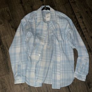 Forever 21 Size small button front